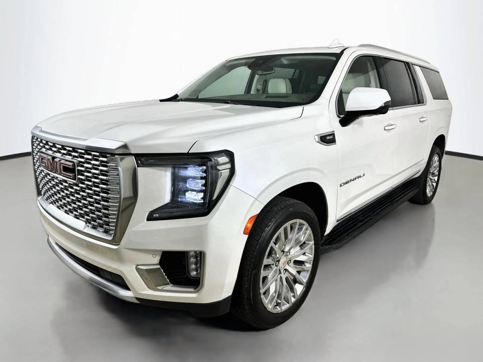 2023 GMC Yukon XL