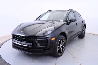 2025 Porsche Macan Base - Photo 1