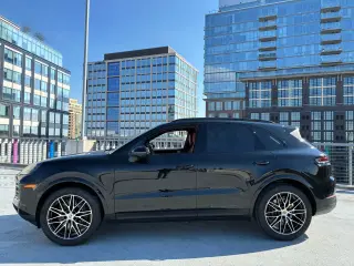 2026 Porsche Cayenne Base - Photo 13