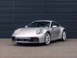 2026 992 Carrera