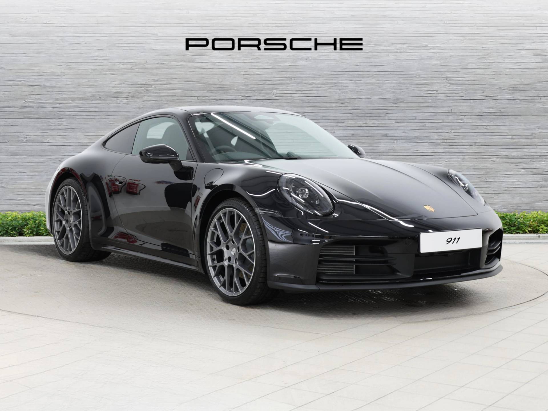 911 Carrera, photo 1 of 41