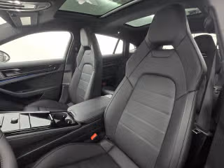 2026 Porsche Panamera Base - Photo 33