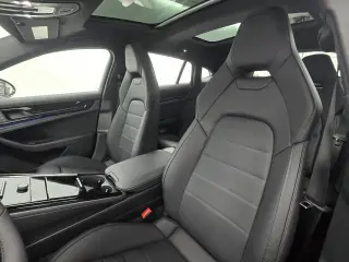 2026 Porsche Panamera Base - Photo 37