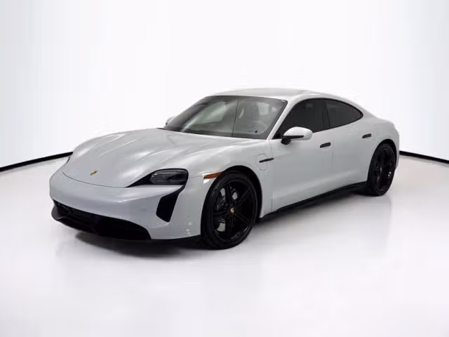 Used 2023 Porsche Taycan GTS with VIN WP0AD2Y16PSA47200 for sale in Phoenix, AZ