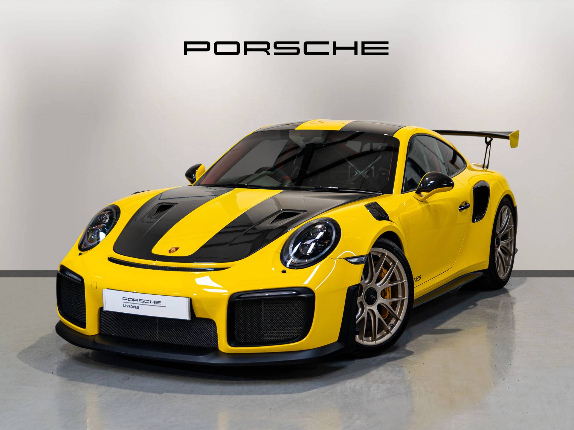 911 GT2 RS, photo 2 of 60