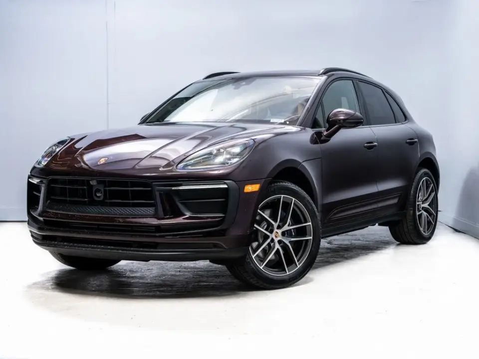 2026 Porsche Macan Base - Photo 7