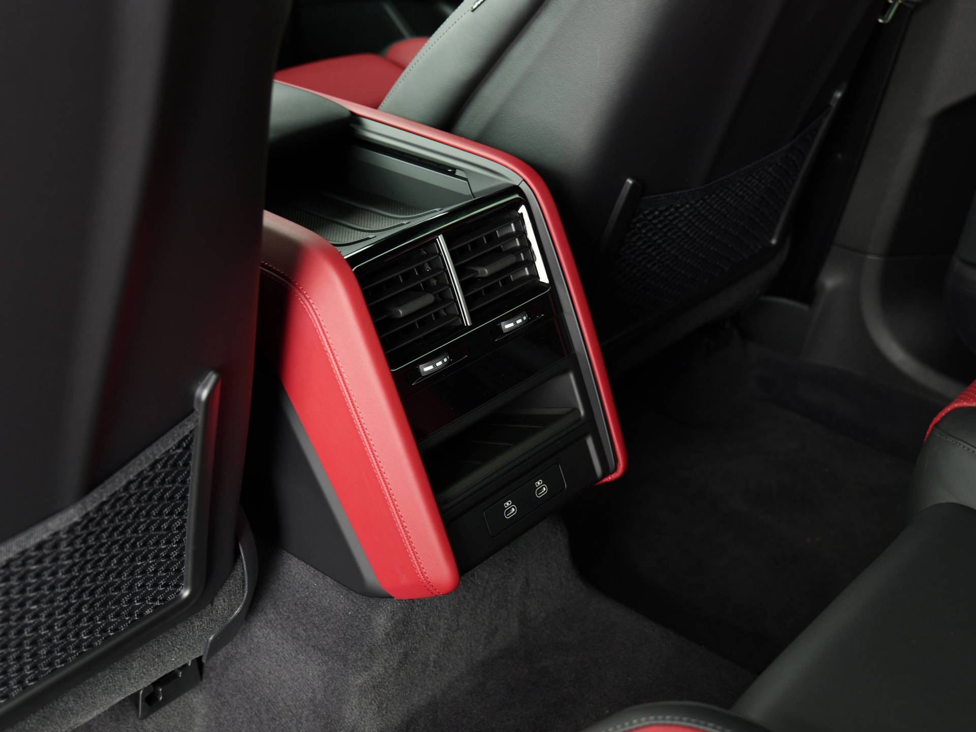 Cayenne Turbo Electric, photo 45 of 45