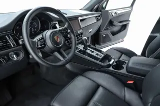 2026 Porsche Macan Base - Photo 29