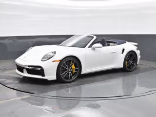 2024 Porsche 911