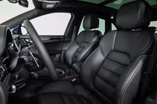 2026 Porsche Macan Base - Photo 33