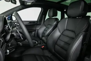 2026 Porsche Macan Base - Photo 37