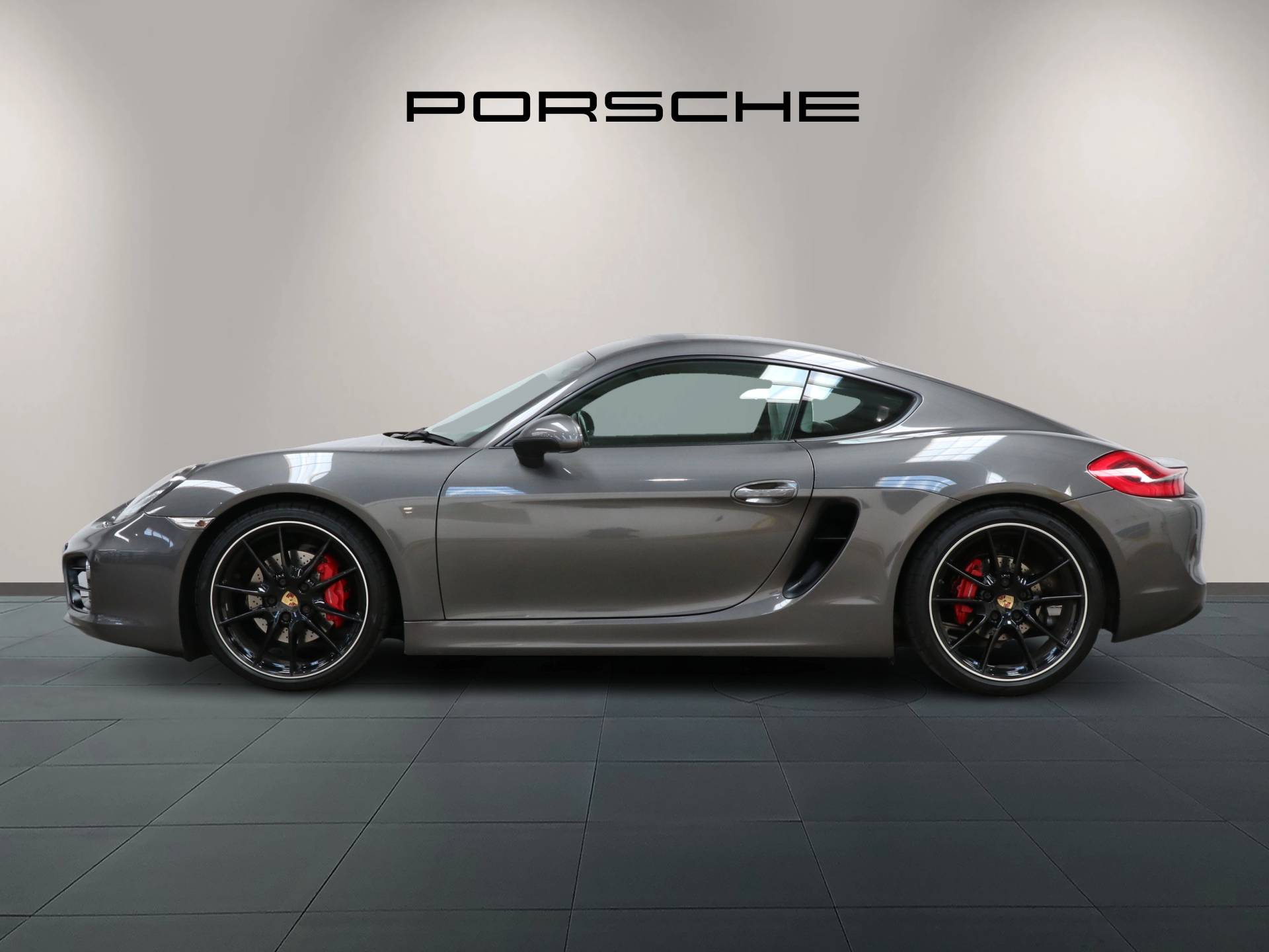 Cayman S, photo 2 of 41