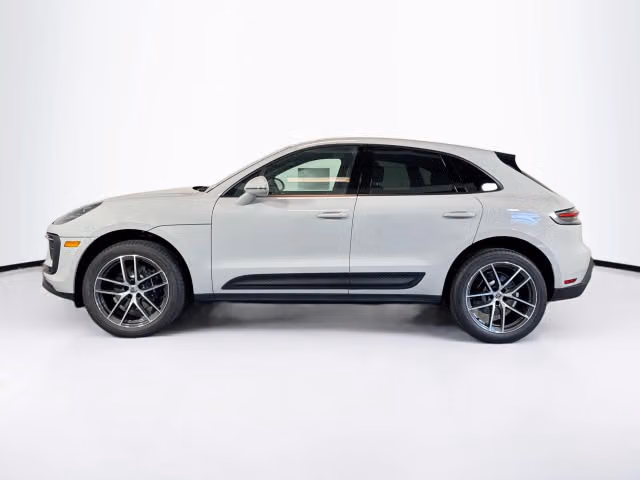 2026 Porsche Macan Base - Photo 10