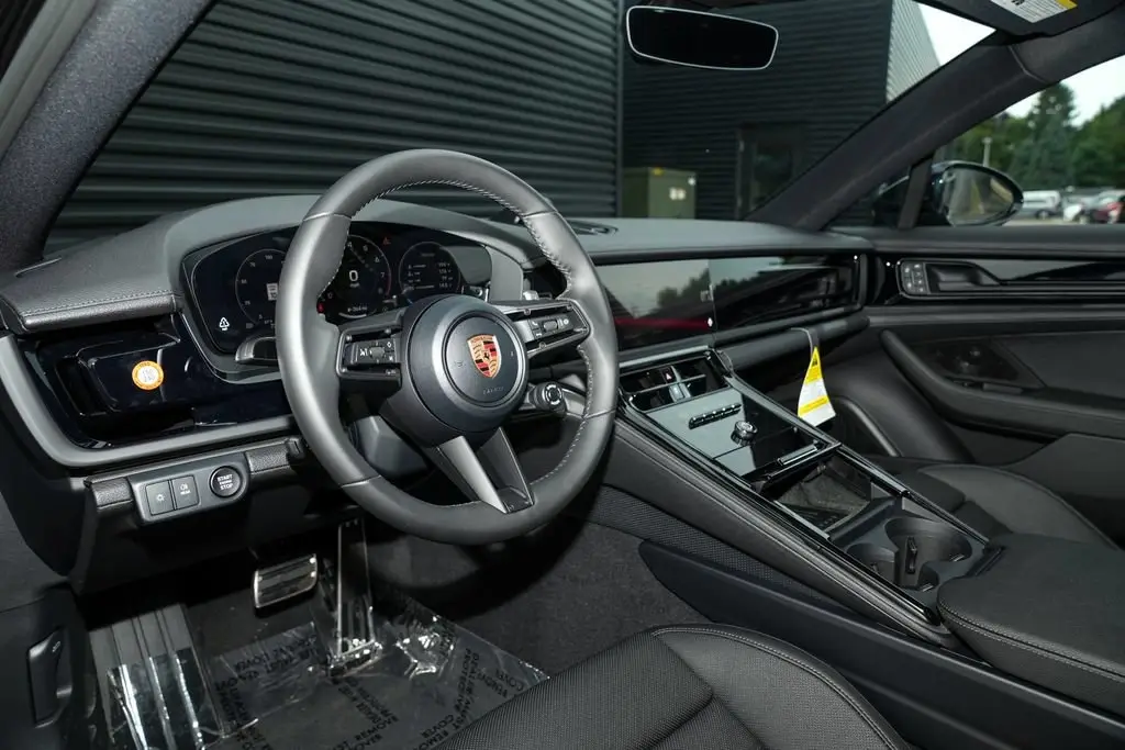 2026 Porsche Panamera Base - Photo 32