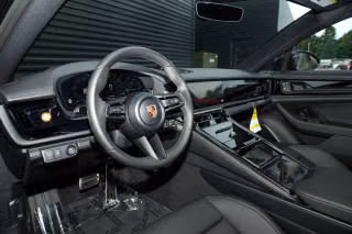 2026 Porsche Panamera Base - Photo 25