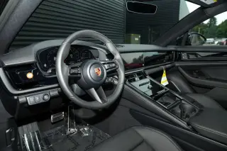 2026 Porsche Panamera Base - Photo 29