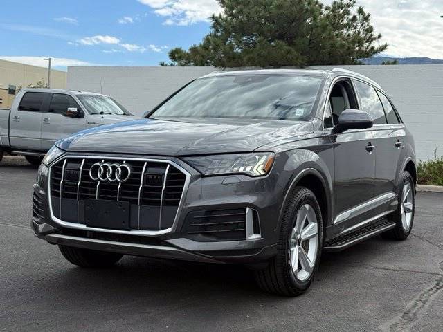 2024 Audi Q7