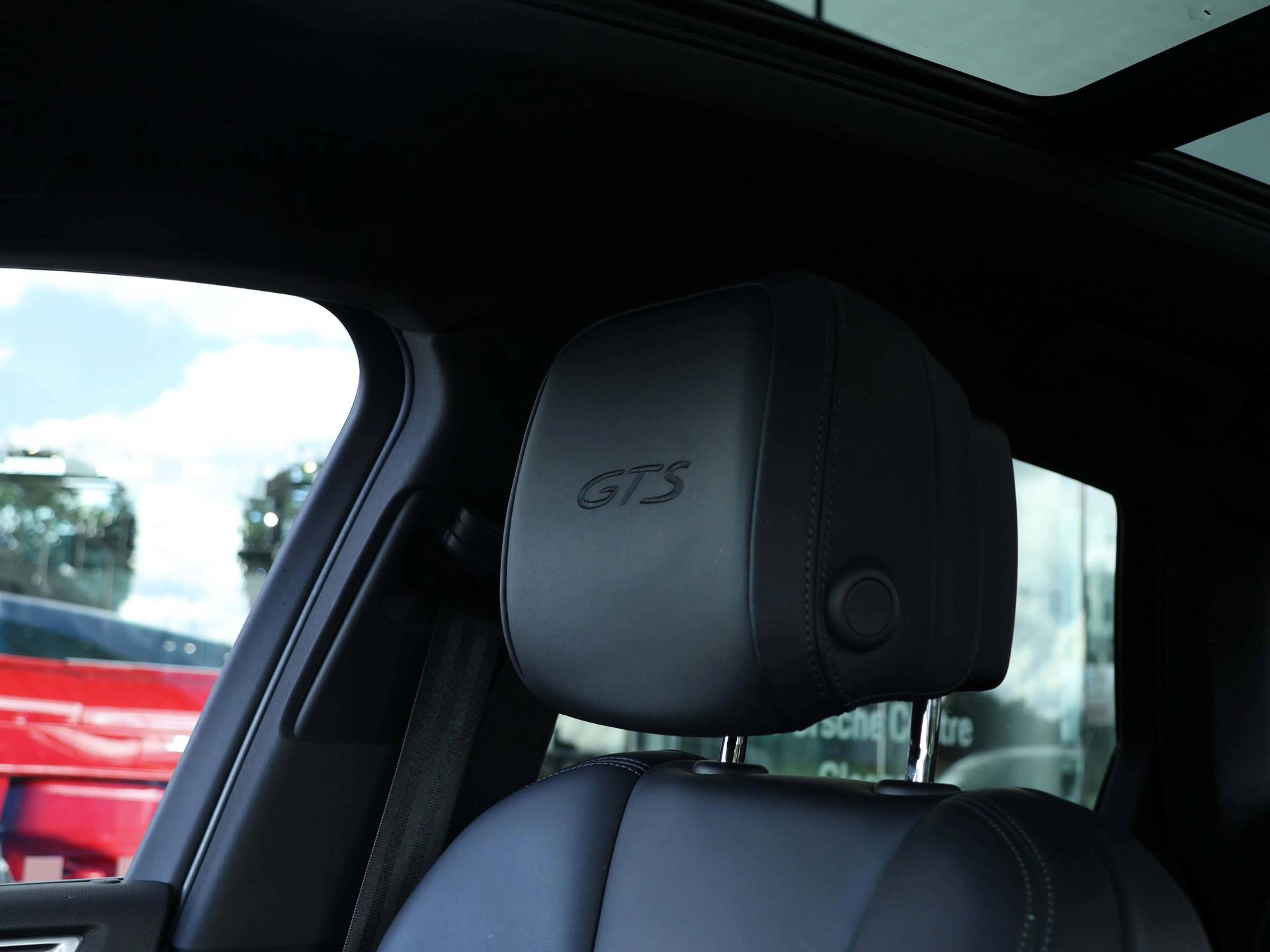 Macan GTS, photo 29 of 29