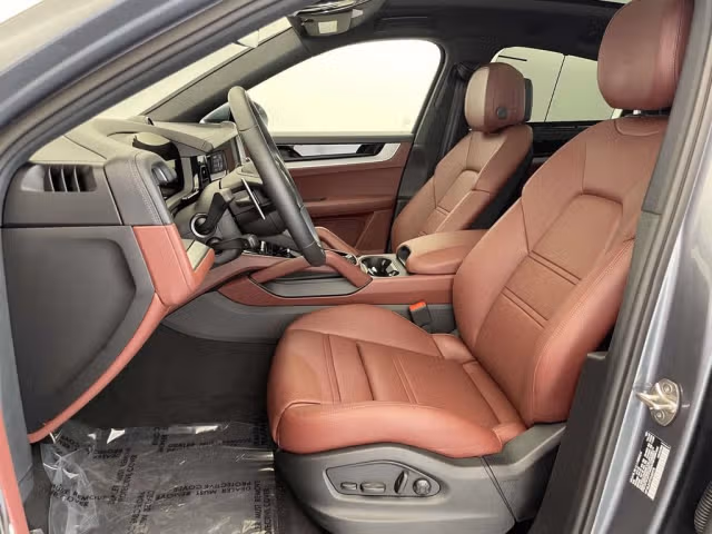 2026 Porsche Cayenne Coup S - Photo 34