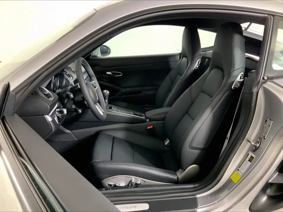 2025 Porsche 718 Base - Photo 39