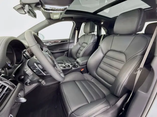 2026 Porsche Macan S - Photo 38