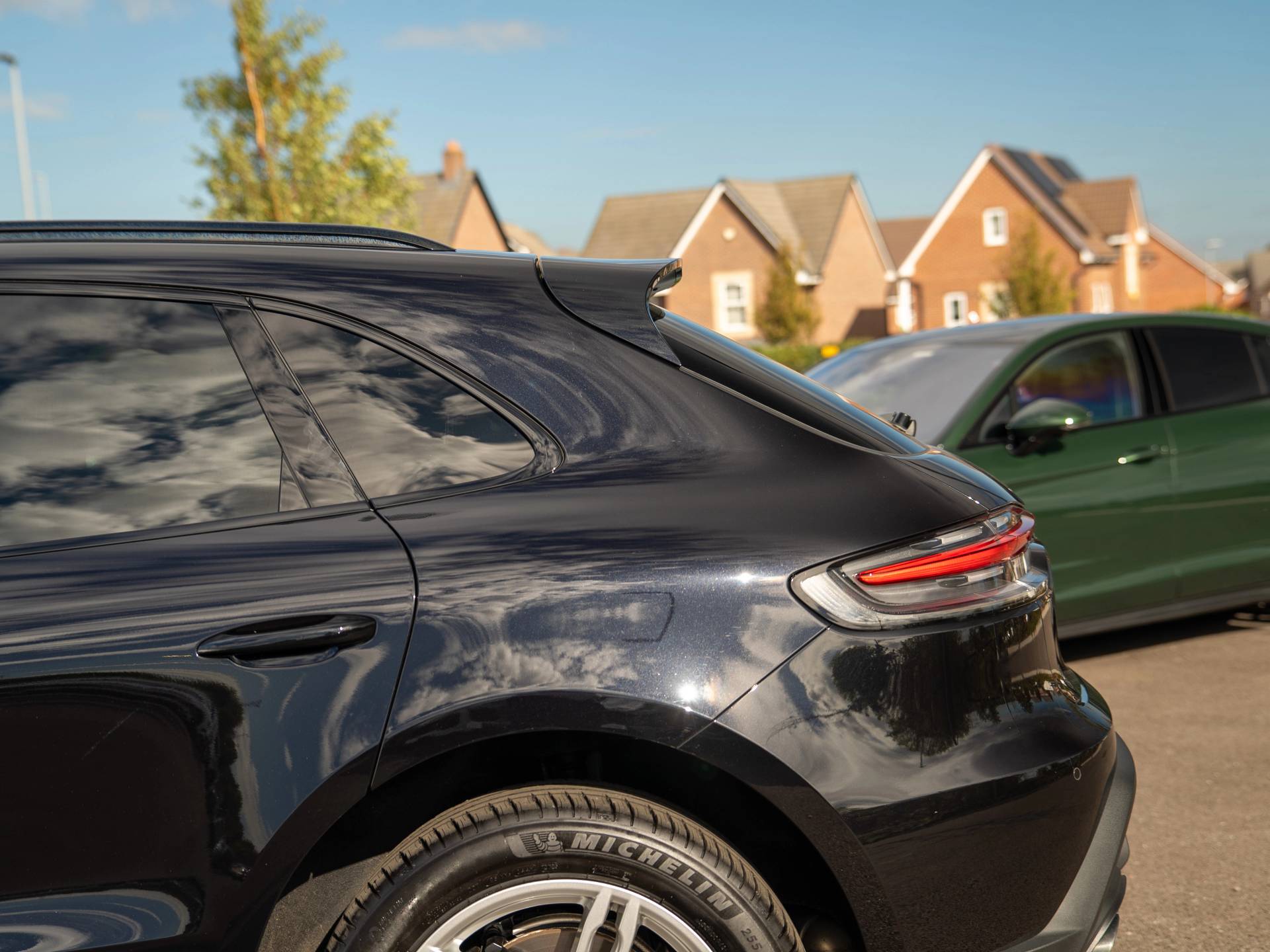 Macan, photo 42 of 42