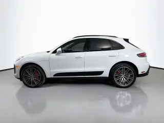 2025 Porsche Macan S - Photo 13