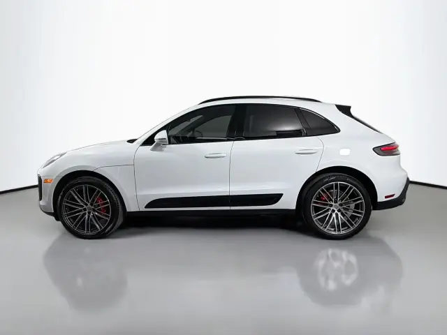 2025 Porsche Macan S - Photo 14