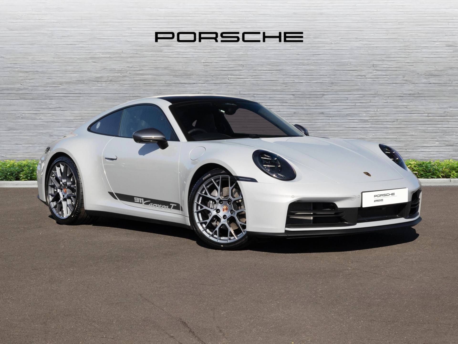 911 Carrera T, photo 1 of 78