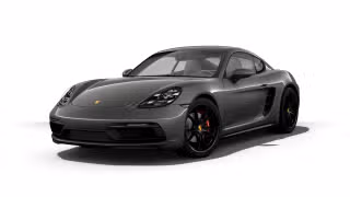 2018 Porsche 718 Cayman GTS's photo