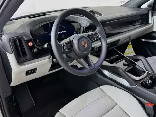 2026 Porsche Cayenne Coup Base - Photo 29