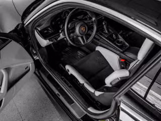 2022 Porsche 911 GT3 - Photo 25