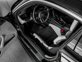2022 Porsche 911 GT3 - Photo 29