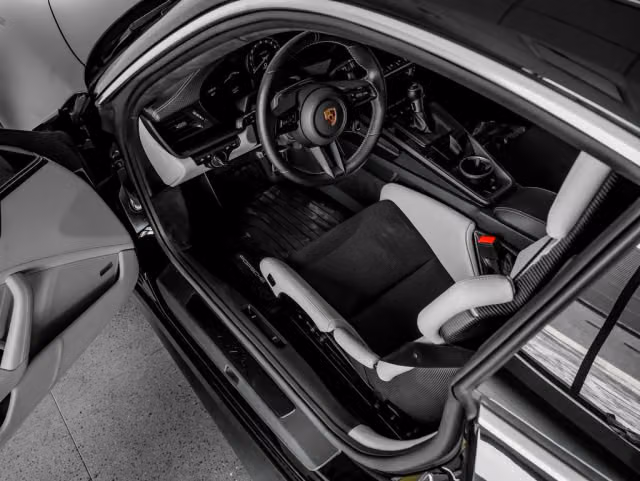 2022 Porsche 911 GT3 - Photo 26