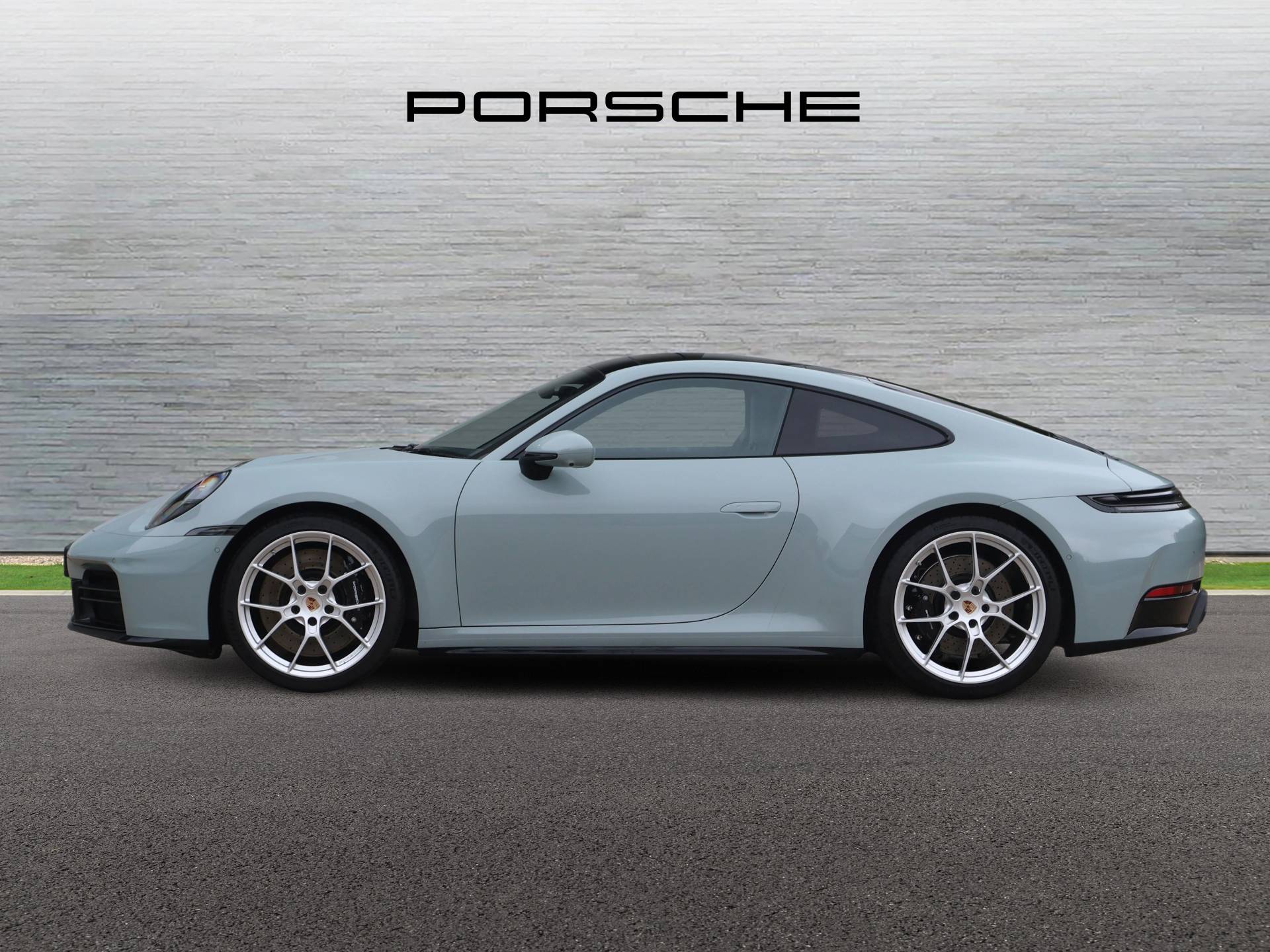 911 Carrera S, photo 2 of 38