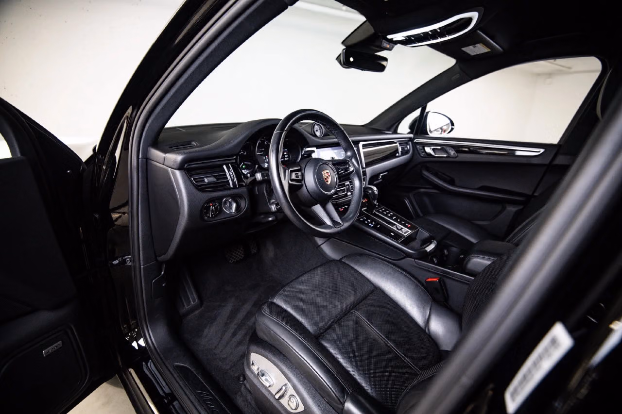 2023 Porsche Macan, photo 28