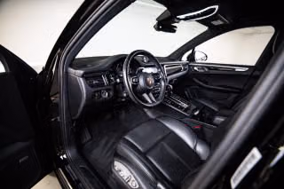 2023 Porsche Macan, photo 25