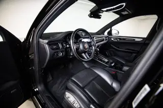 2023 Porsche Macan, photo 29