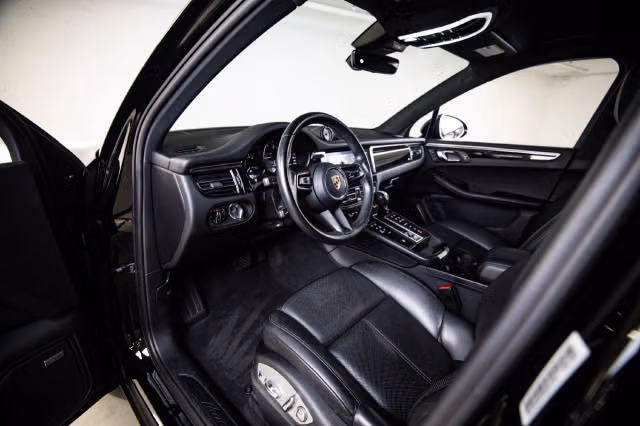 2023 Porsche Macan, photo 26