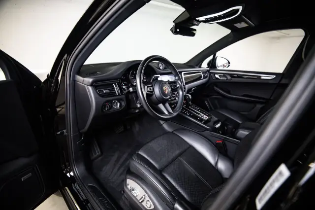 2023 Porsche Macan, photo 30