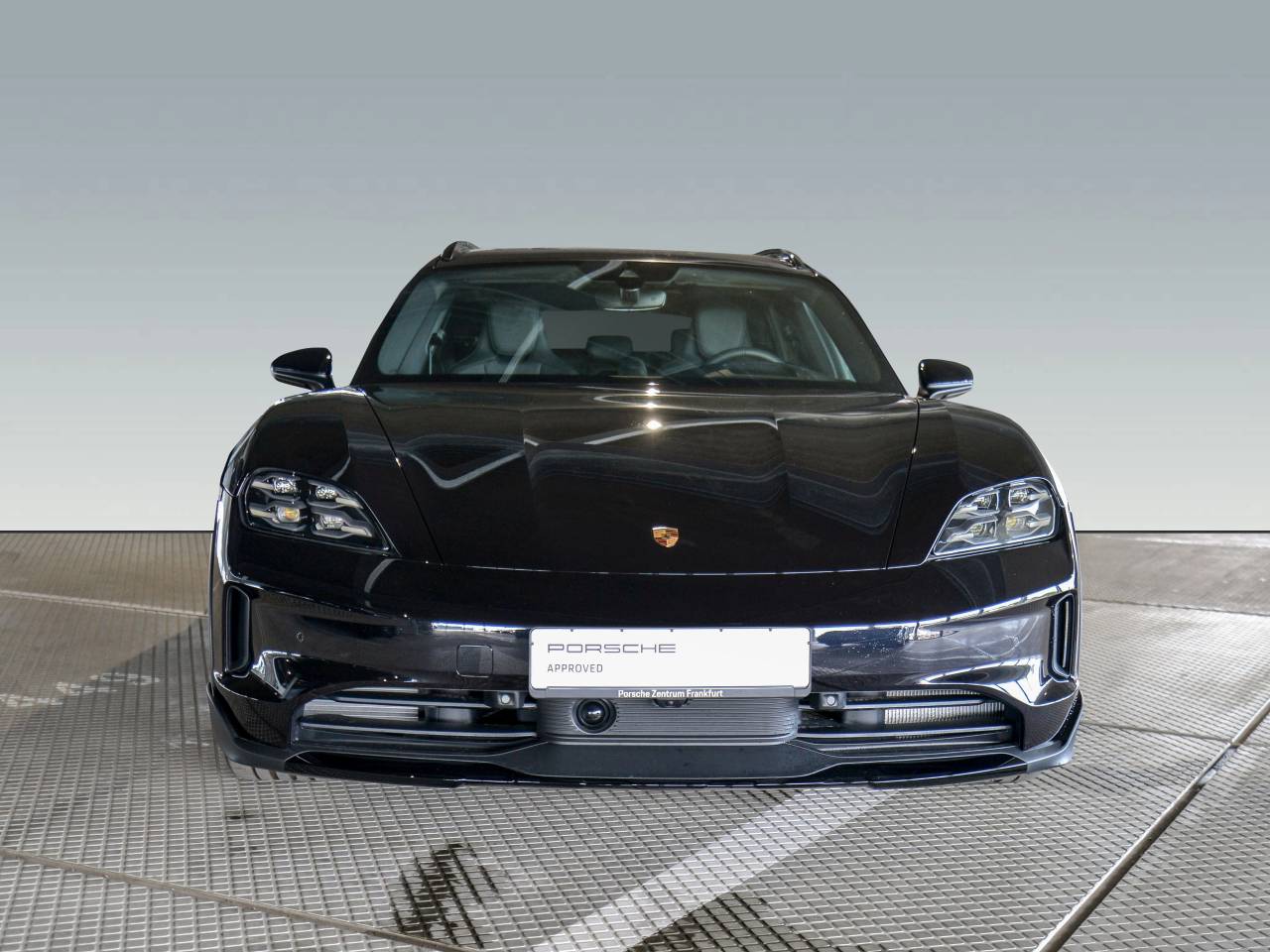 Porsche Taycan ph2 4S Cross Turismo - 2025 - Joinsteer - #3