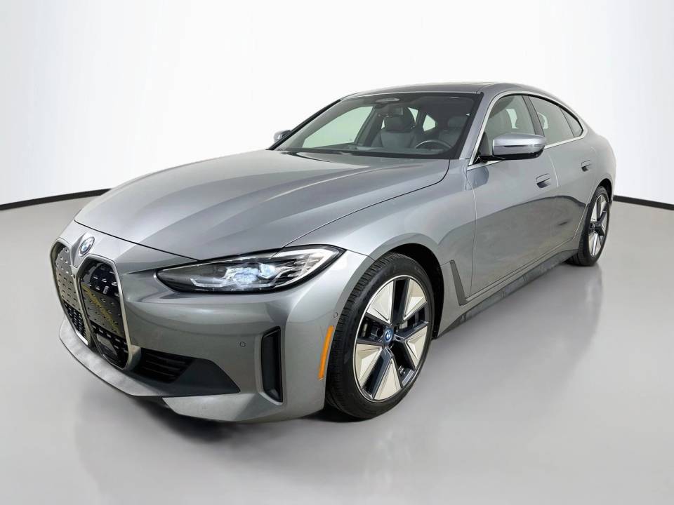 2024 BMW i4