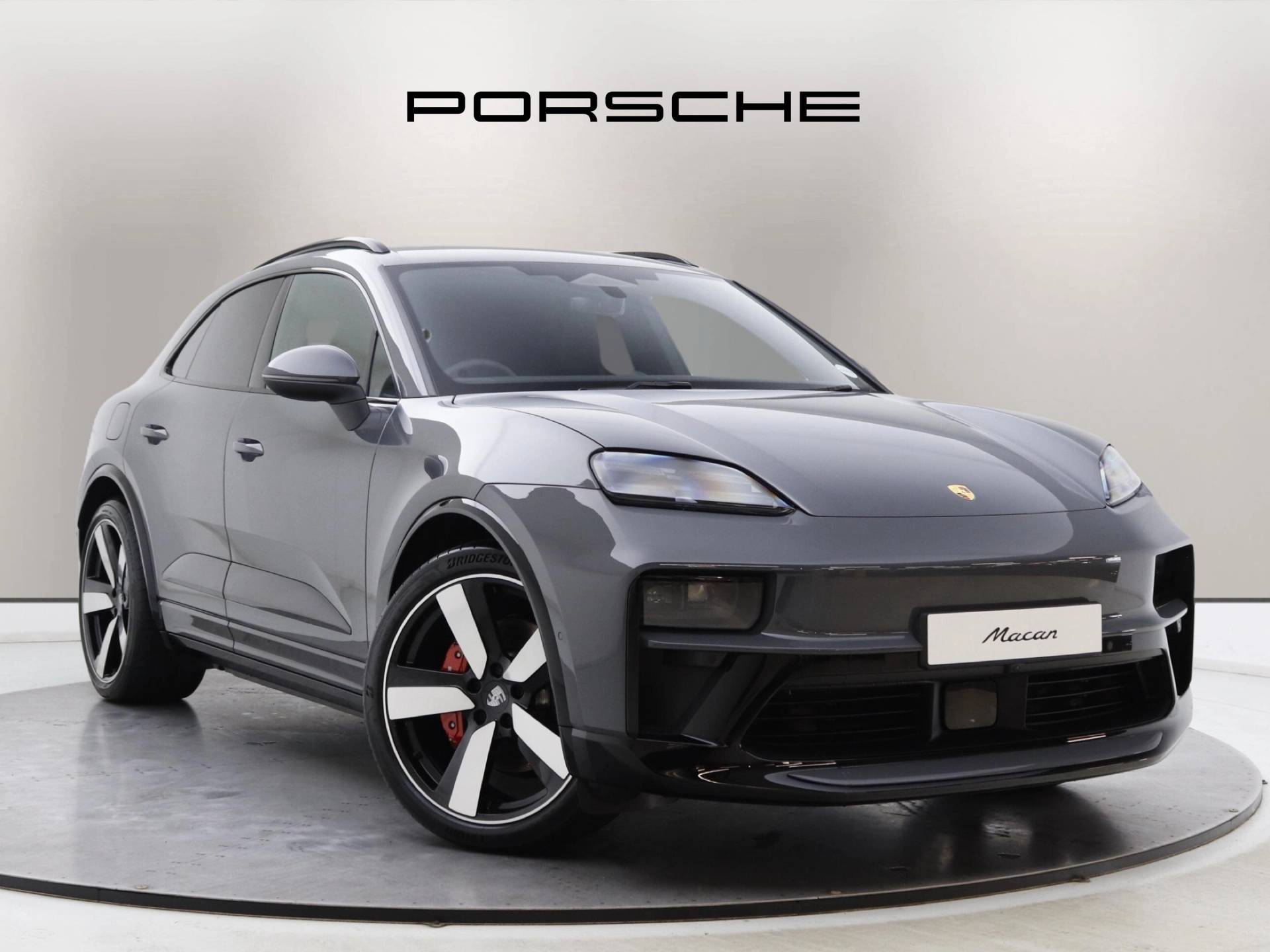 Macan 4S, photo 1 of 29