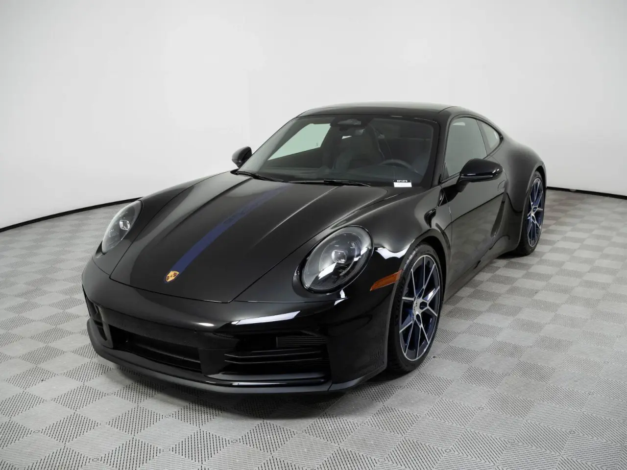 2026 Porsche 911 Carrera T