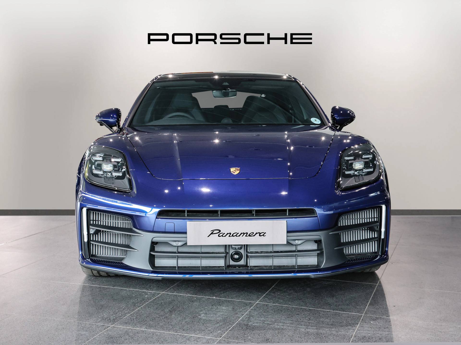 Panamera 4, photo 2 of 30
