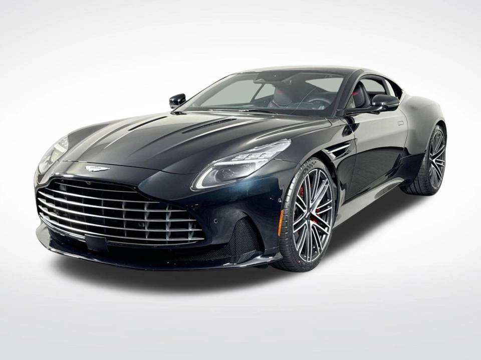 2024 Aston Martin DB12