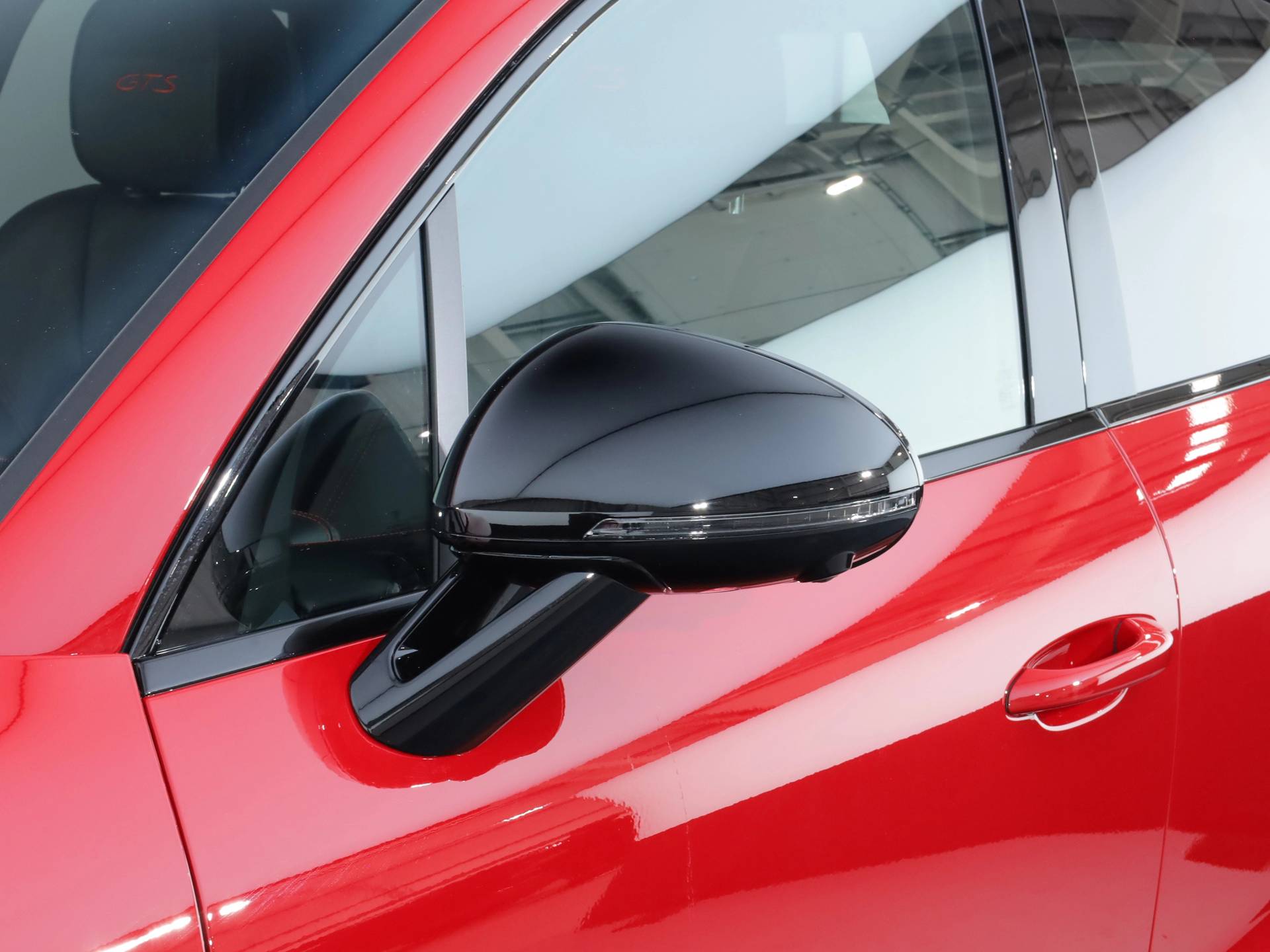 Macan GTS, photo 29 of 29