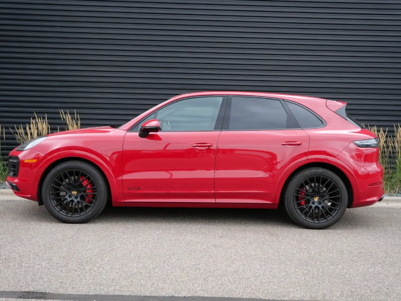 2023 Porsche Cayenne GTS - Photo 16
