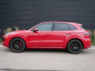 2023 Porsche Cayenne GTS - Photo 13