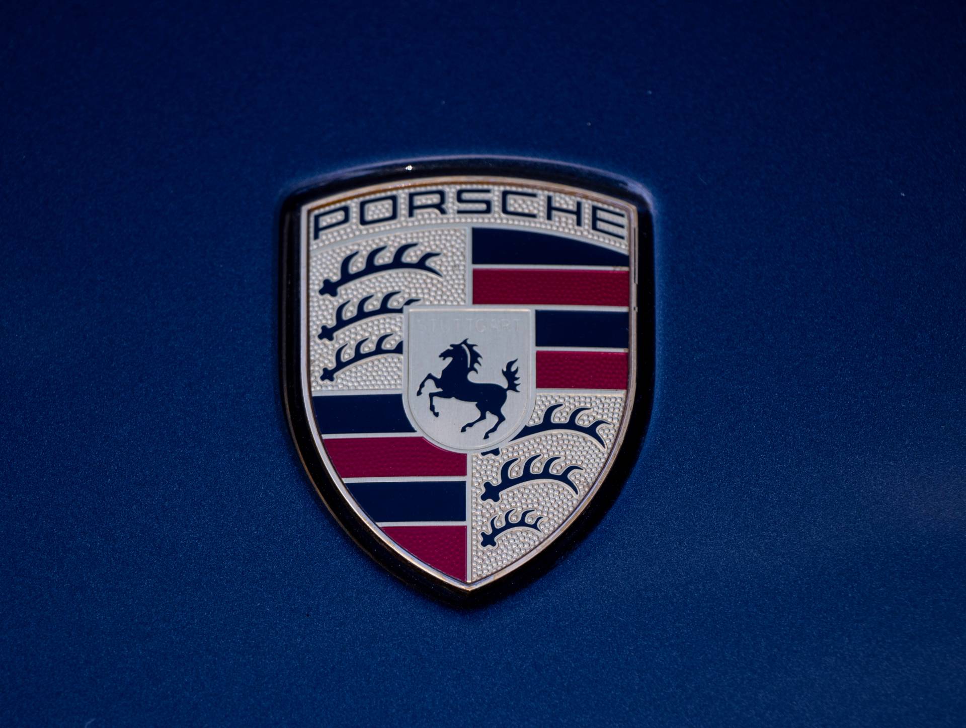 Macan S, photo 32 of 32
